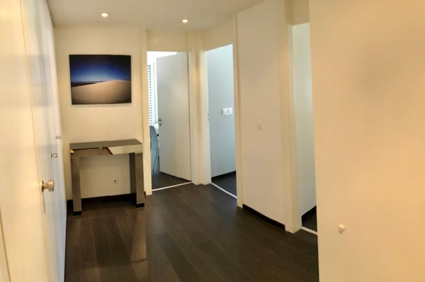 Superbe appartement meublé de standing 8