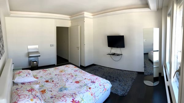 Superbe appartement meublé de standing 6