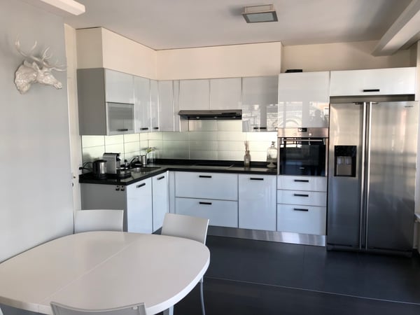 Superbe appartement meublé de standing 4