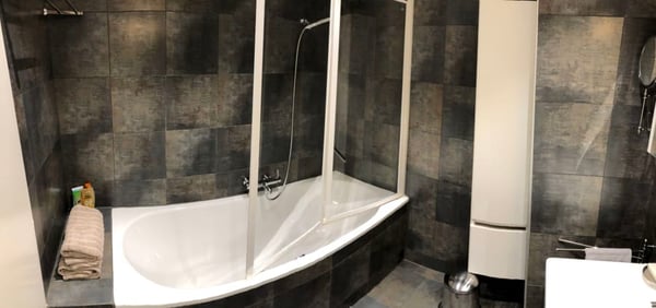 Superbe appartement meublé de standing 10