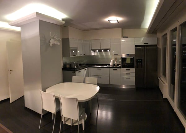 Superbe appartement meublé de standing 5