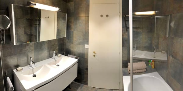 Superbe appartement meublé de standing 9