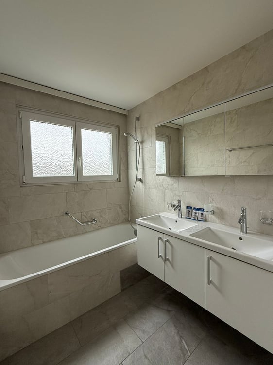 Attikawohnung mit Bergsicht und Toplage in Volketswil 4