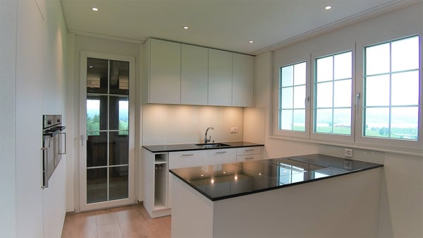 Wohnen im Grünen an exklusiver Lage 2