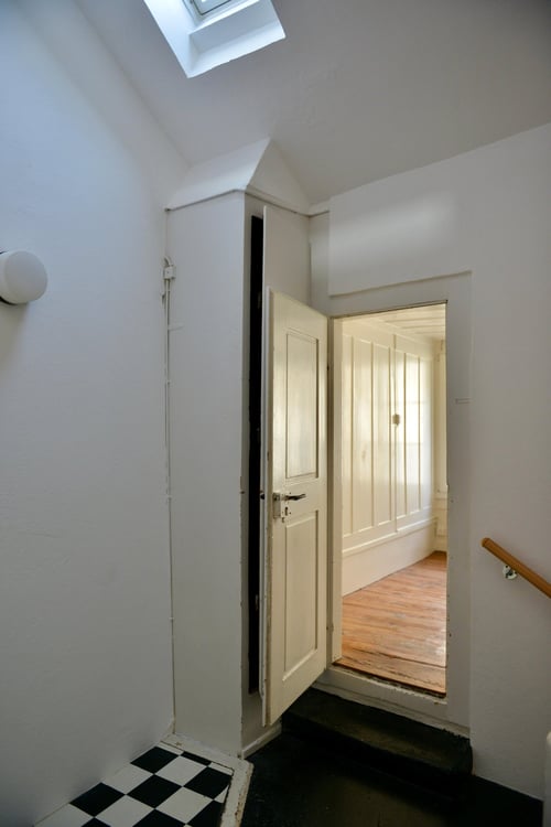 Charmante 1-Zimmer-Maisonette in der Berner Altstadt 12