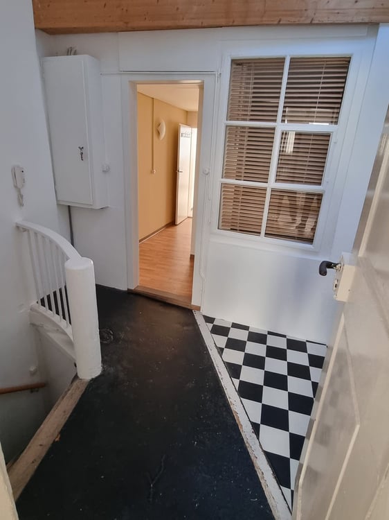 Charmante 1-Zimmer-Maisonette in der Berner Altstadt 8