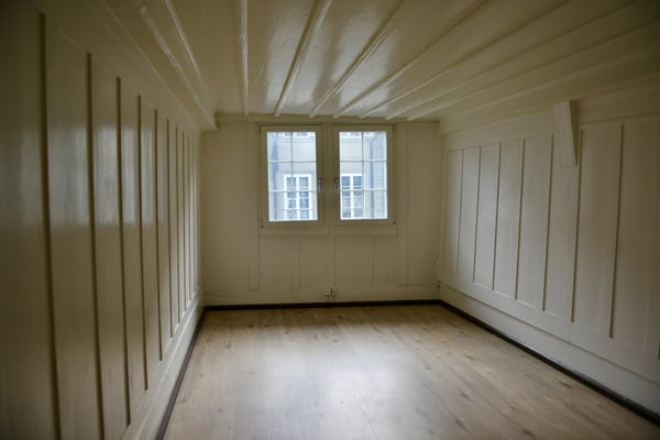 Charmante 1-Zimmer-Maisonette in der Berner Altstadt 13