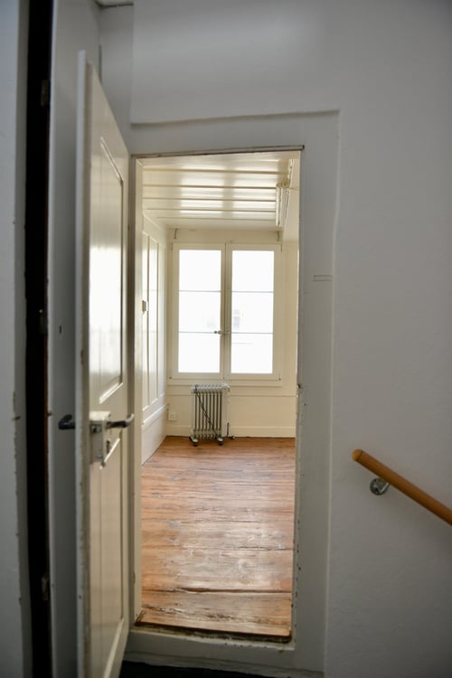 Charmante 1-Zimmer-Maisonette in der Berner Altstadt 11