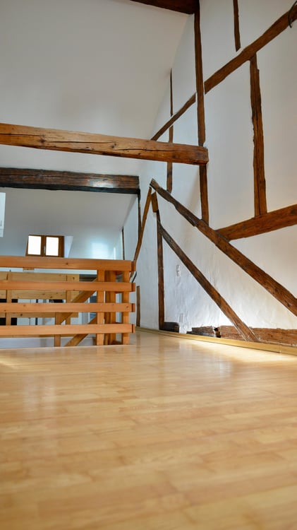 Charmante 1-Zimmer-Maisonette in der Berner Altstadt 2