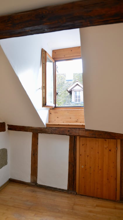 Charmante 1-Zimmer-Maisonette in der Berner Altstadt 3