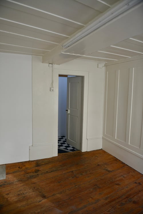 Charmante 1-Zimmer-Maisonette in der Berner Altstadt 10