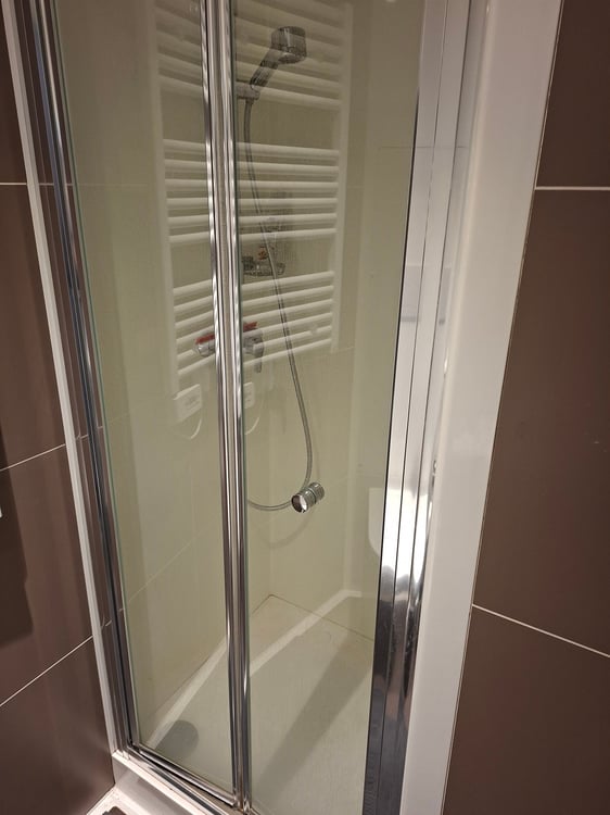 Grand studio à la Maladière 4