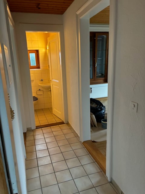 Charmante 1-Zimmer-Wohnung im Fischermätteli 5