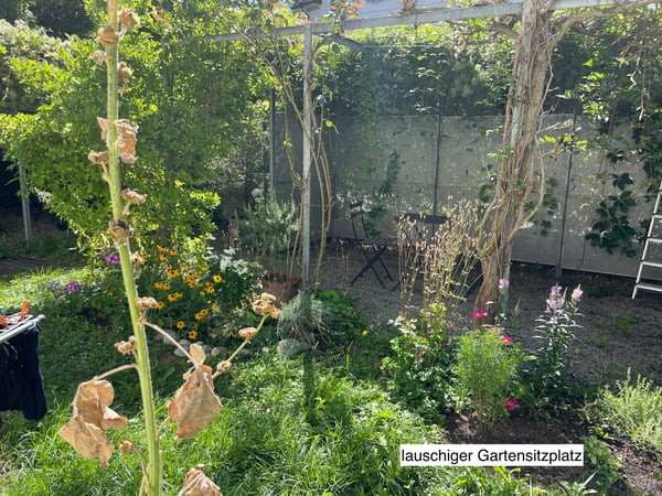 Charmante, loftartige Wohnung in historischem Gebäude in Winterthur 16