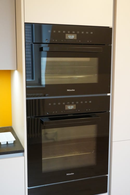 Moderne 1.5-Zimmer Maisonette Wohnung im Dachgeschoss 7