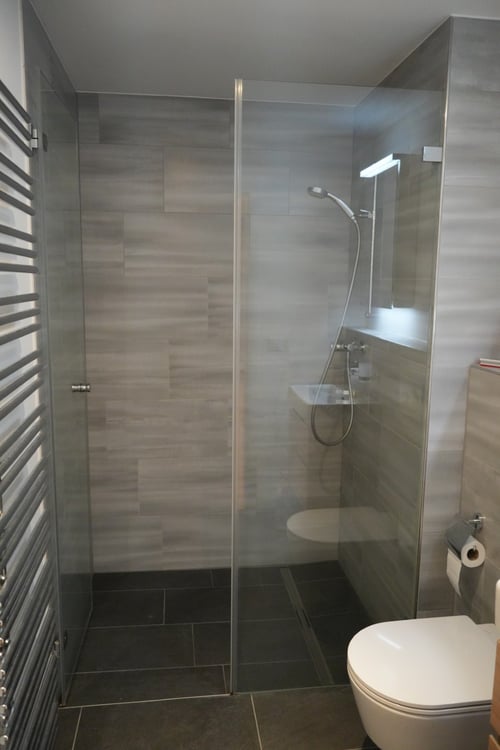 Moderne 1.5-Zimmer Maisonette Wohnung im Dachgeschoss 13