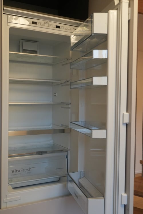 Moderne 1.5-Zimmer Maisonette Wohnung im Dachgeschoss 9