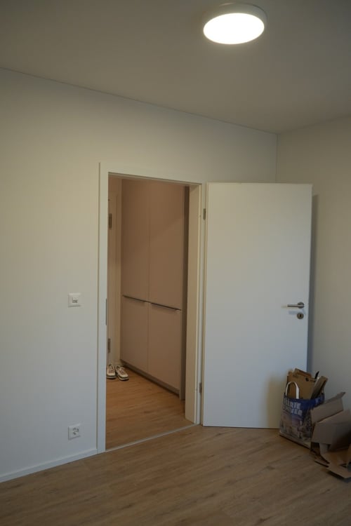 Moderne 1.5-Zimmer Maisonette Wohnung im Dachgeschoss 11