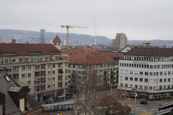 Moderne 1.5-Zimmer Maisonette Wohnung im Dachgeschoss 31