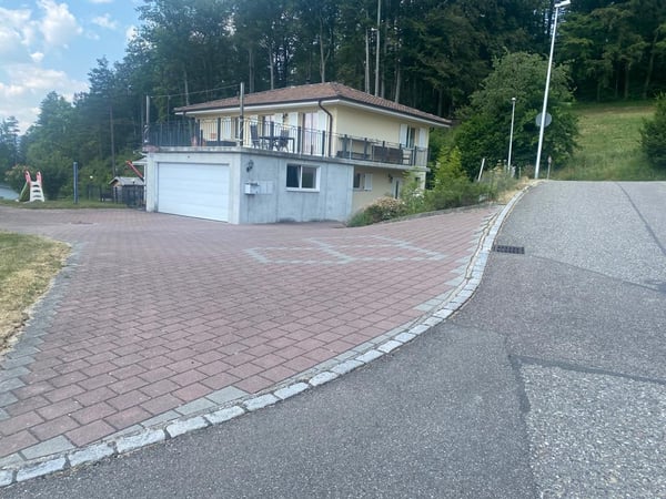 Einfamilienhaus in Breitenbach 2