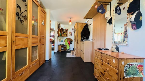 Einfamilienhaus in Breitenbach 7