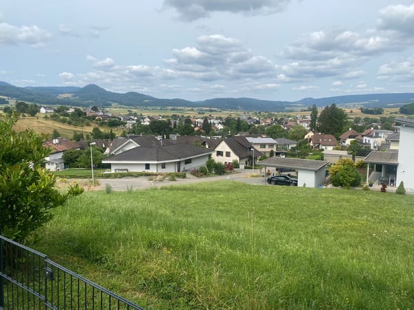 Einfamilienhaus in Breitenbach 4