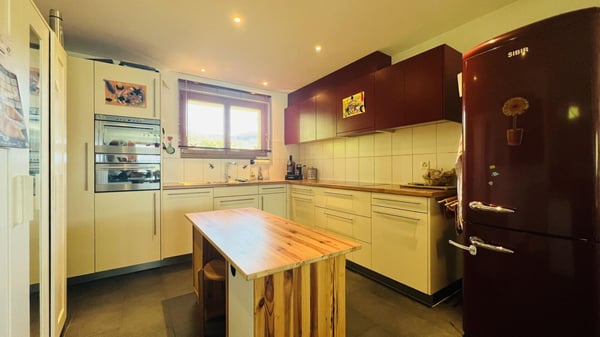 Einfamilienhaus in Breitenbach 6