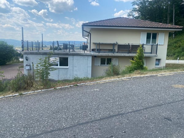 Einfamilienhaus in Breitenbach 3