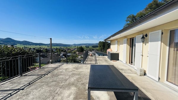 Einfamilienhaus in Breitenbach 9