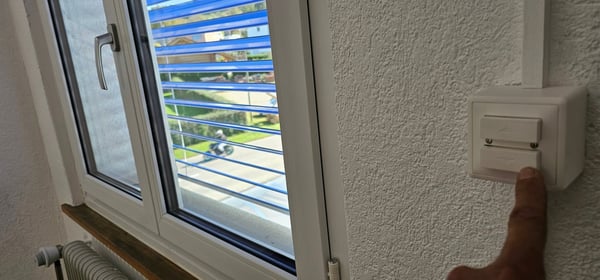 Charmante 1-Zimmer-Dachwohnung in Wilchingen 4