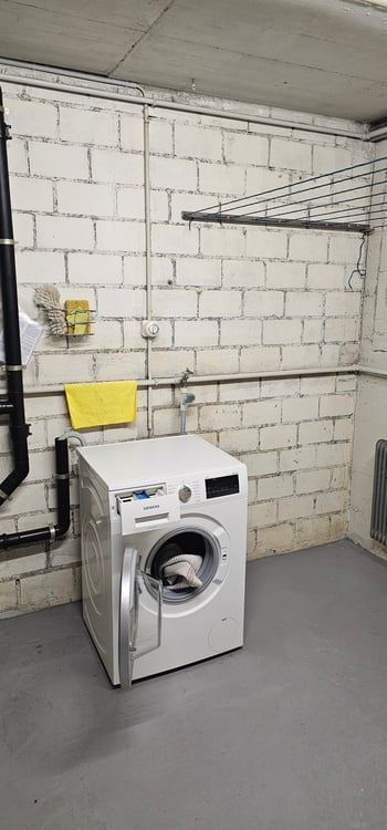 Charmante 1-Zimmer-Dachwohnung in Wilchingen 16