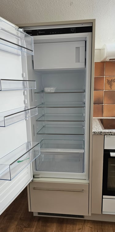 Charmante 1-Zimmer-Dachwohnung in Wilchingen 6