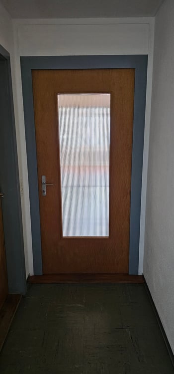 Charmante 1-Zimmer-Dachwohnung in Wilchingen 11