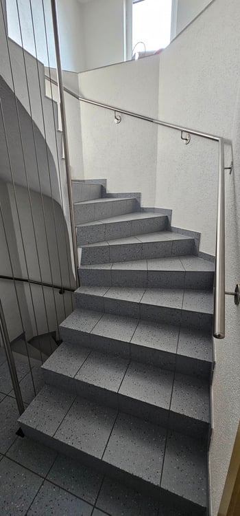 Charmante 1-Zimmer-Dachwohnung in Wilchingen 13