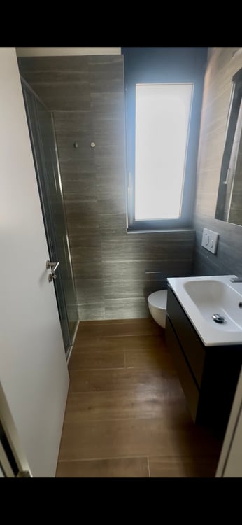 Ultimo appartamento 1.5 locali di nuova costruzione a Lugano 5