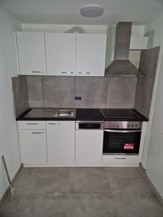 Schöne, helle 1.5-Zimmerwohnung im beliebten Buchthalen-Quartier 4