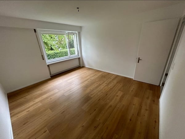 Schöne, helle 1.5-Zimmerwohnung im beliebten Buchthalen-Quartier 2