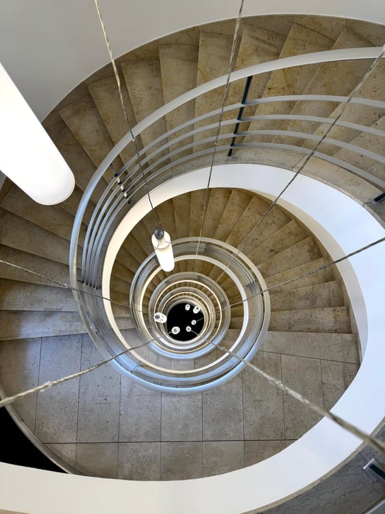 Moderne Bürofläche am Bleicherweg 10 in Zürich 13