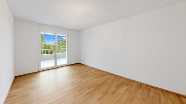 Naturnahe, moderne 1.5-Zimmerwohnung mit Weitsicht 7