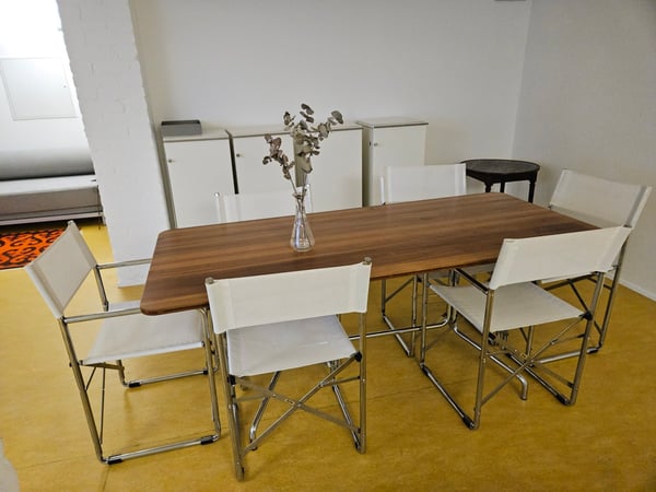 Büro/Atelier im Kleinbasel Nähe Rhein 3