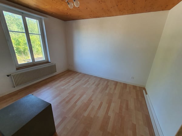 Charmante 1.5-Zimmer-Wohnung in ruhiger Lage von Koblenz 5