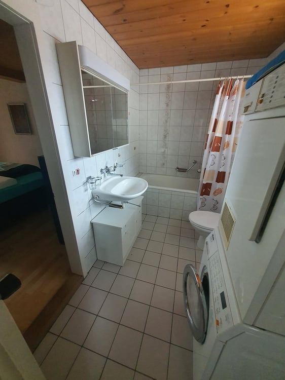 Charmante 1.5-Zimmer-Wohnung in ruhiger Lage von Koblenz 9