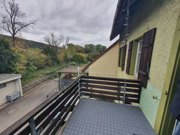 Charmante 1.5-Zimmer-Wohnung in ruhiger Lage von Koblenz 2