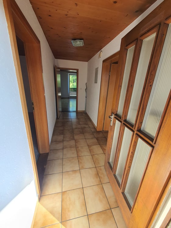 Charmante 1.5-Zimmer-Wohnung in ruhiger Lage von Koblenz 6