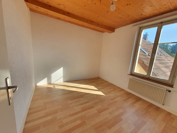 Charmante 1.5-Zimmer-Wohnung in ruhiger Lage von Koblenz 4