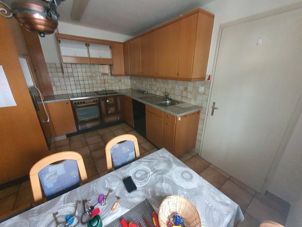 Charmante 1.5-Zimmer-Wohnung in ruhiger Lage von Koblenz 10