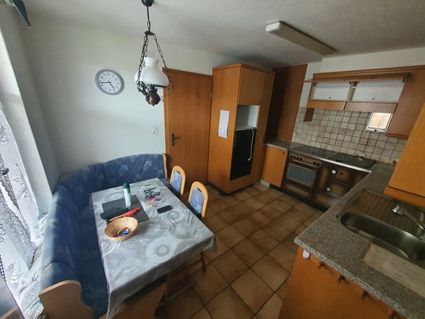 Charmante 1.5-Zimmer-Wohnung in ruhiger Lage von Koblenz 8