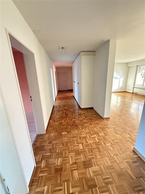 Grosszügige 1.5-Zimmer-Wohnung mit Balkon in Schlieren 8