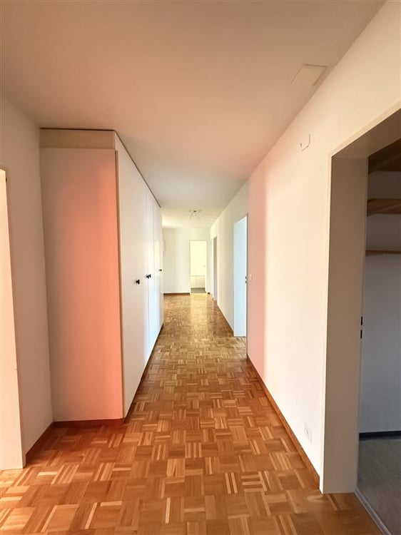 Grosszügige 1.5-Zimmer-Wohnung mit Balkon in Schlieren 14