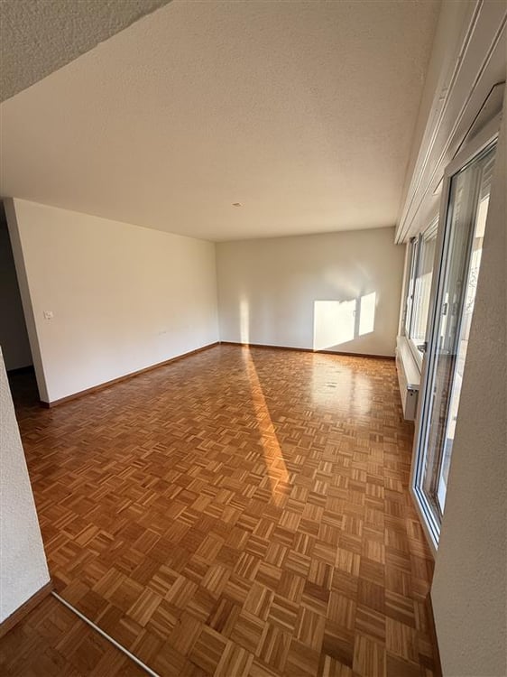 Grosszügige 1.5-Zimmer-Wohnung mit Balkon in Schlieren 5